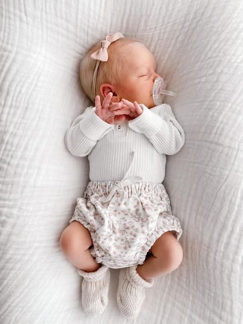 Foto Baby, Baby Outfits, Baby Photoshoot, Reborn Babies