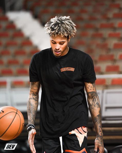 217.4k Likes, 821 Comments - t$unami 🌊 (@kellyoubrejr) on Instagram: ““Walk through the fog like bay weather. $till undefeated like Mayweather. I know I'm doin' it…” Outfit Basketball, Trevor Jackson, Kelly Oubre Jr, Kelly Oubre, Tyler James, Basketball Players Nba, Drawing Realistic, Nba Fashion, Michael B Jordan