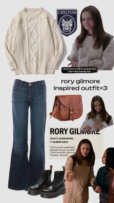 rory gilmore>>> #rorygilmore #rorygilmorecore #rorygilmorefall #gilmoregirls #lorelaigilmore #alexisbledel #laurengraham #outfitinspo Rory Gilmore Style, Gilmore Girls Fashion, Gilmore Girls Outfits, Downtown Outfits, Rory Gilmore, Mode Inspo, Look Vintage, Autumn Outfit, Outfit Inspo Fall