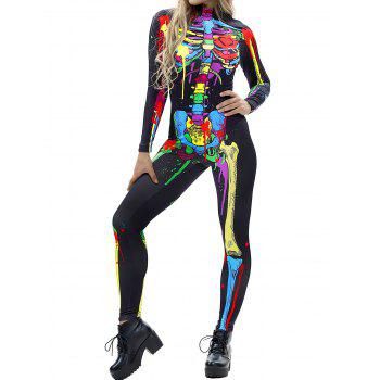 Mermaid Goth, Hot Bodysuits, 2023 Tops, 2023 Swimwear, Skeleton Costumes, Clothing Ideas For Women, Skeleton Bodysuit, Swimwear 2023, Men's Closet