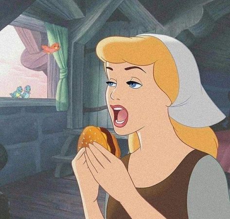 Funny Princess, Disney Princess Funny, Disney Icons, Karakter Disney, Always Hungry, Princesa Disney, Modern Disney, Funny Quotes For Instagram, Quotes Disney