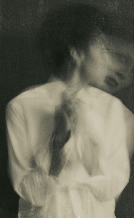 Ambiguity Art, Blur Pics, Ellen Rogers, Villa Savoye, The Vanishing, Dark Academia, Dark Side, Dark Art, Photo Art