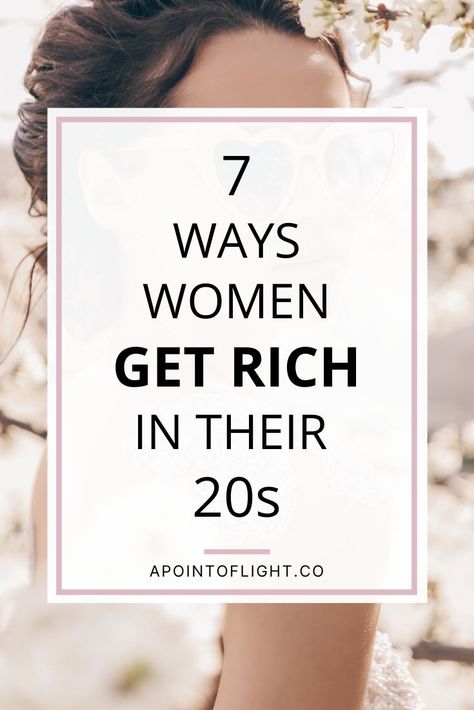 Financial Skills To Learn, What To Do With Money, Goals To Have In Your 20s, What To Do In Your 20s, How To Be Rich In Your 20s, How To Get Rich In Your 20s, Things To Do In Your 20s, Financial Tips For 20s, In Your Twenties