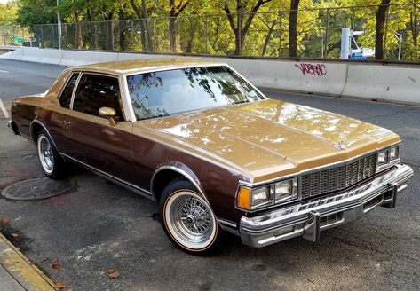 A Classic Combination for this 79 Caprice 😉 Appliance Tru Wire Wheels and Vogue Tyres #ChevroletCaprice #VogueTyres Caprice Car, 90s Cars, Box Chevy, Crazy Cars, Chevy Caprice, Toyota Cressida, Wire Wheels, Caprice Classic, Custom Cars Paint