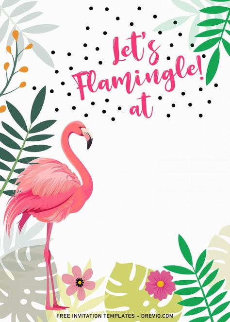 9+ Flamingle Birthday Invitation Templates | Download Hundreds FREE PRINTABLE Birthday Invitation Templates Flamingo Birthday Party Invitations Free, Flamingo Invitation Template, Flamingo Party Invitation, Flamingo Birthday Party Invitations, Flamingo Birthday Invitations, Flamingle Party, Flamingo Invitation, Flamingo Themed Party, Flamingo Birthday Party