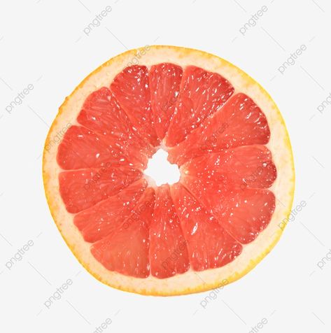 Sliced Grapefruit, Pork Belly Slices, College Stickers, Fruit Icons, Png Aesthetic, Summer Icon, Fruit Slice, Pixel Image, Shirt Design Inspiration