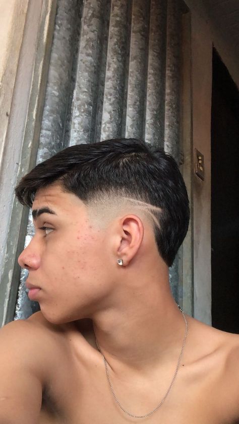 Pelo Color Ceniza, Drop Fade Haircut, Drop Fade, Burst Fade, Low Fade, Taper Fade, Mens Haircuts Fade, Corte De Cabelo Masculino, Mens Haircuts Short