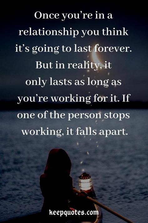 Believe it or not, good relationships fall apart all the time ~.~ Drifted Apart, Strong Relationship Quotes, Drifting Apart, Troubled Relationship, Distance Relationship Quotes, Deep Quotes About Love, Sharing Quotes, Long Distance Relationship Quotes, Special Quotes