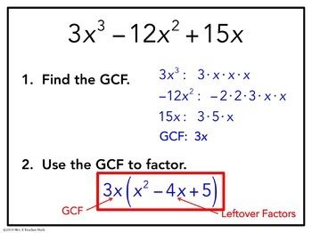 Polynomials and Factoring Unit by Mrs E Teaches Math | Teachers Pay Teachers Math Formulas, Algebra 1, Math Teacher, Answer Keys, Teaching Math, Teachers Pay Teachers, Teacher Pay Teachers, Brownies, Math Equations