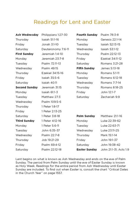 #Lent and #Easter Reading Plan from #TheVoice www.hearthevoice.com/resources Lent Bible Study For Kids, Bible Study For Lent, Lent Scripture Writing Plan, Lent Devotions For Women, Lent Scripture Reading Plan, Lenten Bible Reading Plan, Lent Journaling Ideas, Lent Bible Reading Plan 2023, Lent Bible Reading Plan 2024