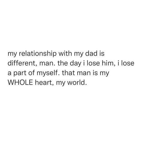 Dads Side Of The Family Quotes, Daughter To Father Quotes Beautiful, Father Captions From Daughter, Quotes About Daddy And Daughter Relationship, Fathers And Daughters Quotes, Dads And Daughters Quotes, Deep Family Quotes, Love My Dad Quotes, Dad And Daughters Quotes