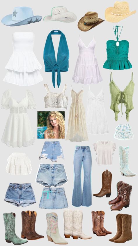 Taylor Swift Costume, Debut Dresses, Taylor Outfits, Taylor Swift Party, Taylor Swift Birthday, Taylor Swift Tour Outfits, Theme Dress, Taylor Swift Outfits, Movies Outfit