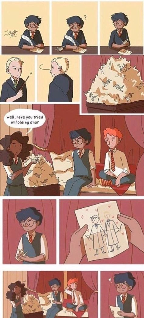 Harry Potter Ships Drarry, Ronarry Fanart, Drarry Fan Art, Darry Fanart, Hp Ships, Funny Harry Potter, Drarry Fanart, Harry Draco, Gay Harry Potter