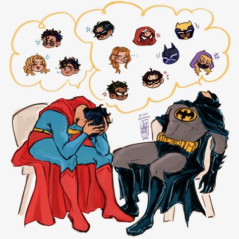 Dc Headcanon, Superman Clark Kent, Dc Comics Funny, Desenho Tom E Jerry, Superman X Batman, Hiro Big Hero 6, Superman X, Worlds Finest, Univers Dc