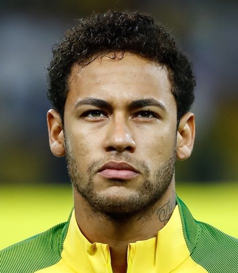 Neymar Portrait, Neymar Face, Neymar Pic, Neymar Hot, Neymar Brazil, Neymar Jr Wallpapers, Neymar Football, San Paolo, Bayern Munchen