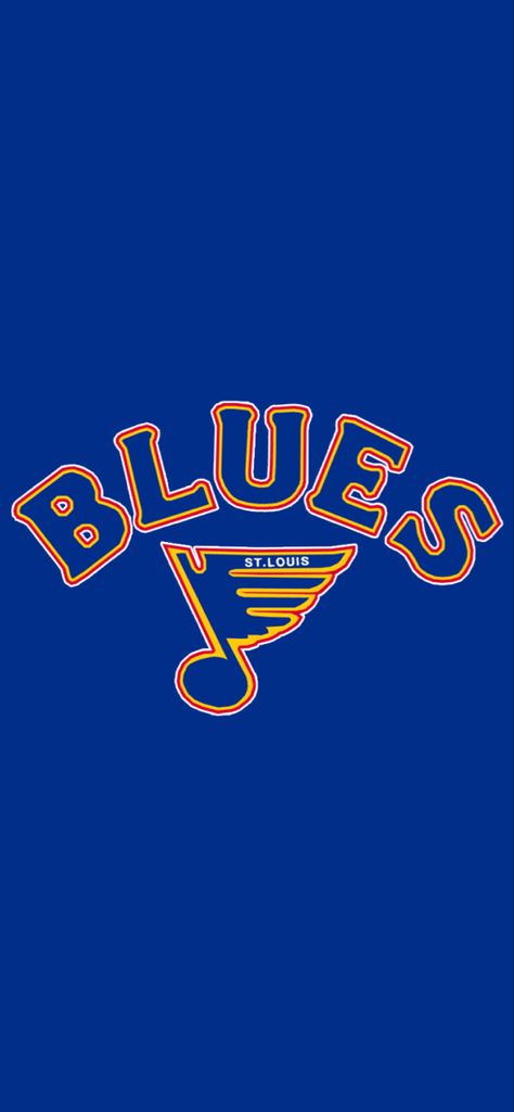 Stl Blues Wallpaper, St Louis Blues Wallpaper, Stl Blues, Blues Hockey, Eagle Wallpaper, Hockey Logos, Sports Team Logos, Stanley Cup Champions, Western Conference