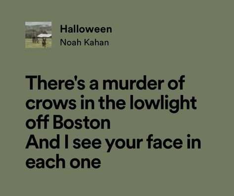 Noah Kahan Halloween, Halloween Noah Kahan, Your Needs My Needs Noah Kahan, Folk Malone, Stick Season, Noah Kahan, Meaningful Lyrics, Taylor Lyrics, Divorce And Kids