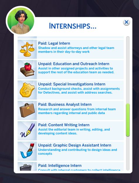 Sims 4 Cc Mods Gameplay Aspiration, Sims 4 Part Time Job Mod, Sims 4 Sign Language Mod, Better Elders Mod Sims 4, Sims 4 My Own Business Mod, Sims 4 University Cc Maxis Match, Better School Mod Sims 4, Paint It Up Mod Sims 4, Sims 4 Milestones