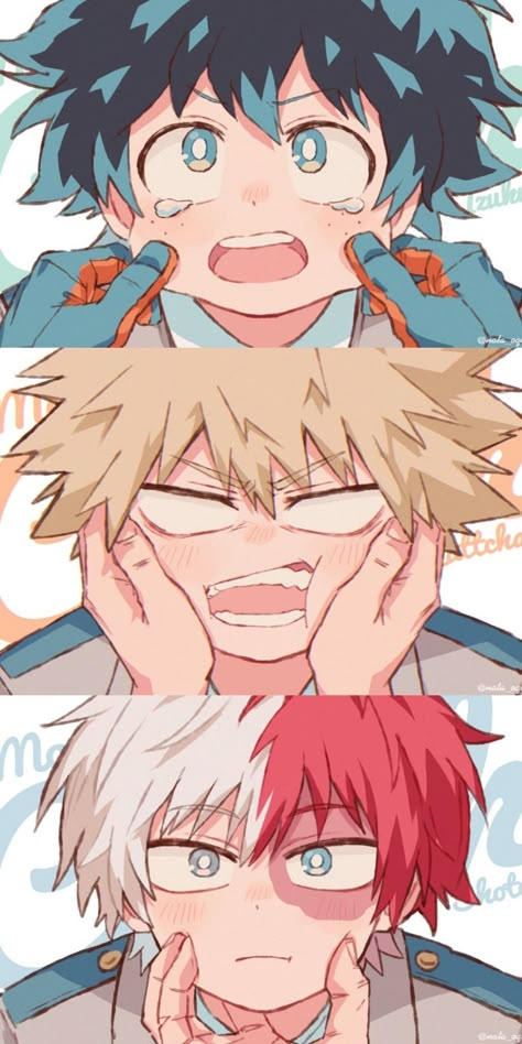 Kawaii Sketches, Guy Sketch, Sketches Anime, Anime Mha, My Hero Academy, Dibujos Anime Chibi, Hero Wallpaper, Boku No Hero Academia Funny, Dessin Adorable