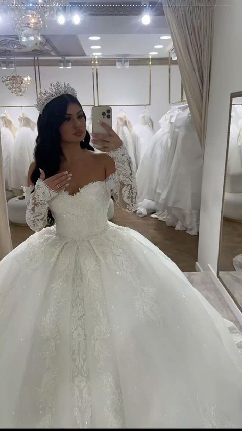 Wedding Dresses Big Poofy, Poofy Wedding Dress, Puffy Wedding Dresses, Sussex Wedding, Big Wedding Dresses, Unique Wedding Dresses, Happy Couples, Dream Wedding Ideas Dresses, Candid Wedding Photography