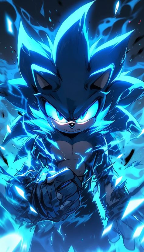 sonic wallpaper HD 4k Resolution Wallpapers, Sonic Wallpaper, Live Hd, The Hedgehog, Sonic The Hedgehog, Sonic, Resolution, Celebrities, Blue