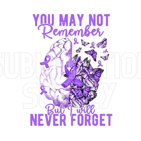 Alzheimers Awareness Tattoo, Alzheimers Tattoo Grandmothers, Sis Tattoo, Alzheimers Tattoo, Alzheimers Quotes, Special Tattoo, Memorial Tattoo Quotes, Alzheimers Disease, Awareness Tattoo