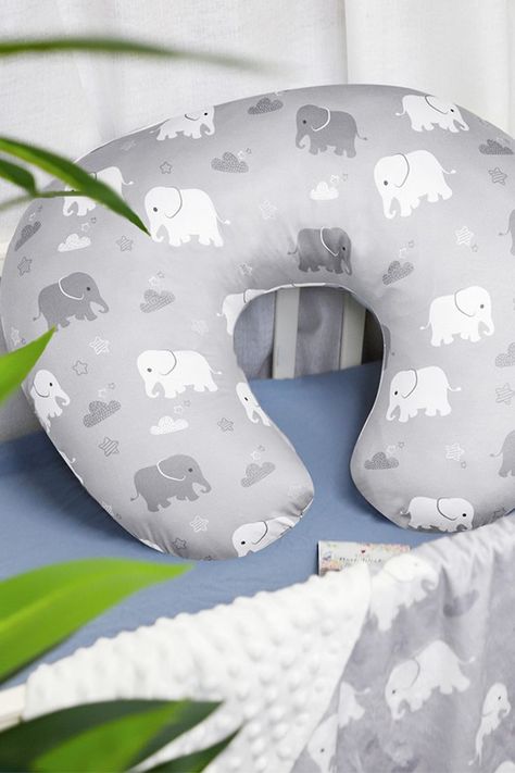 Baby Nursing Pillow, Crib Pillows, Newborn Pillow, Nursing Pillow Covers, Pillow Slip Covers, Breastfeeding Pillow, Boppy Pillow, Nursing Pillow Cover, Baby Pillow