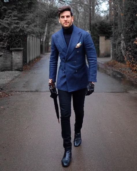 Gefällt 560 Mal, 8 Kommentare - FASHION INFLUENCER * (@mas__style) auf Instagram: „Great style of my dear brother @safatopia“ Photography Motivation, Dear Brother, Der Gentleman, Designer Suits For Men, Mens Fashion Smart, Fashion Influencer, Blazer Jeans, Fashion Suits For Men, Mens Fashion Classy