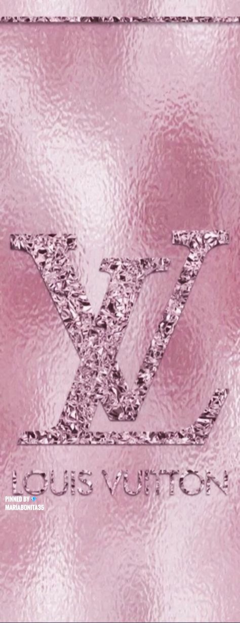 LV Wallpaper Brand Wallpaper, Rose Gold Wallpaper Iphone, Foto Muro Collage, Louis Vuitton Iphone Wallpaper, Whats Wallpaper, Rose Gold Aesthetic, Gold Wallpaper Iphone, Rose Gold Wallpaper, Bling Wallpaper