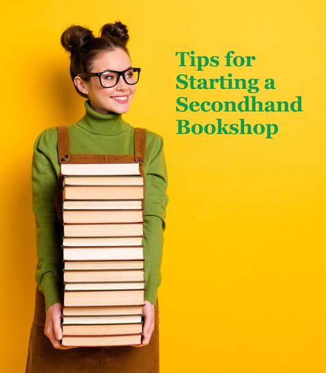 Starting a secondhand bookshop can be a rewarding and exciting business venture. Here are some tips to consider when starting a secondhand bookshop: Research the market: Make sure there is a demand for secondhand books in your area and understand your competitors. Plan your business: Develop a business plan that includes details such as your […] Secondhand Bookshop, Bookshop Café, Book Subscription Box, Starting A Book, Book Subscription, Book Cafe, Business Venture, Page Turner, Small Business Ideas