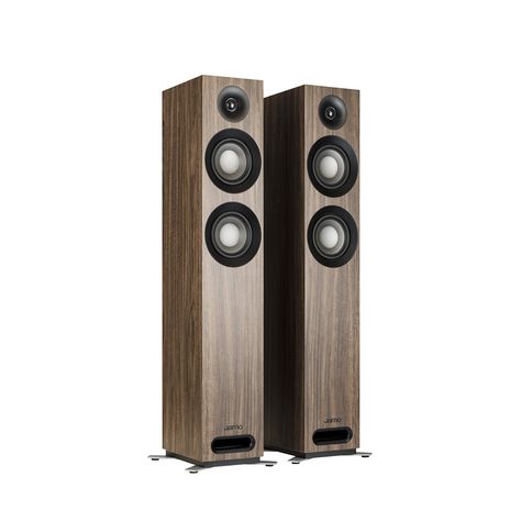 Jamo Speakers, Yamaha Audio, Floor Speakers, Floor Standing Speakers, Center Speaker, Tower Speakers, Polk Audio, Home Theater Setup, Home Speakers