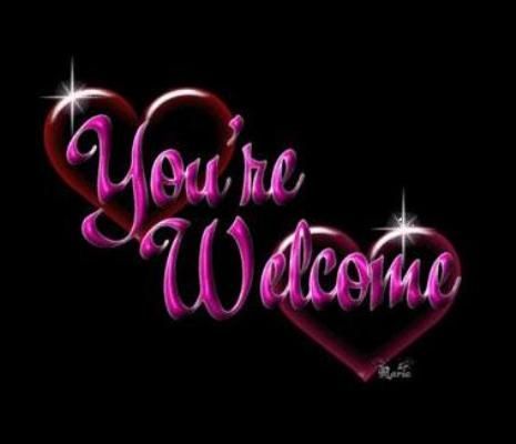 You are welcome - DesiComments.com Your Welcome Quotes, Youre Welcome, You Are Welcome Quotes, You’re Welcome, You Are Most Welcome Images, You Are Welcome, You Welcome Images, Your Welcome Images, Your Welcome