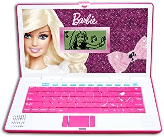 Barbie Laptop, Barbie Computer, Toy Laptop, 2000s Childhood Memories, 2000 Toys, 2000s Memories, Nostalgic Books, 2000s Toys, Childhood Aesthetic