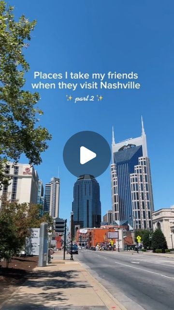 Nashville | Tennessee on Instagram: "Places I take my friends when visiting Nashville, Tennessee  - - 🗨️ | Comment your thoughts below  - 🔄 | Share this with someone that needs to see this  - 🚀 | Follow Us (@nashvilletn_vibes) for more content on Nashville, Tennessee - - - - #nashvillelocal #nashville #instanashville #thegulch #nolensville" Visit Nashville, Instagram Places, Nashville Trip, March 19, Nashville Tennessee, Nashville, Follow Us, Tennessee, Travel