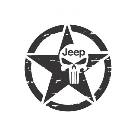 Jeep Hood Decals, Rock Carving, Jeep Stuff, Jeep Accessories, Car Emblem, Jeep 4x4, Cricut Projects Vinyl, Jeep Life, Vinyl Crafts