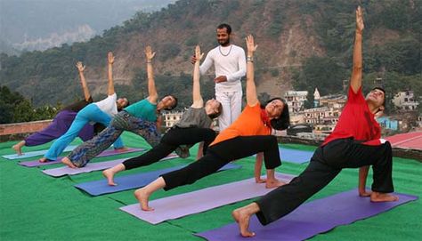 If are looking yoga teacher training in Rishikesh has delivered the best yoga teacher program in India. So just call our customer care number +91- 9759736905. Shiva Yoga, Traditional Yoga, Ashtanga Vinyasa Yoga, Rishikesh Yoga, Yoga Festival, 200 Hour Yoga Teacher Training, Rishikesh India, Yoga School, Rishikesh