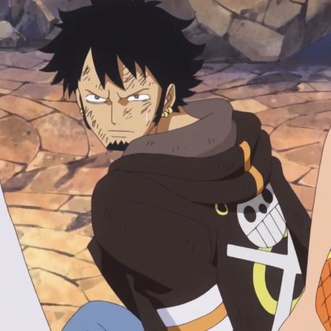 Trafalgar Law Icon, One Piece Cute, Law Trafalgar, Trafalgar Law Wallpapers, Trafalgar D Water Law, Law Icon, Law One Piece, Cat Boy, One Piece Man