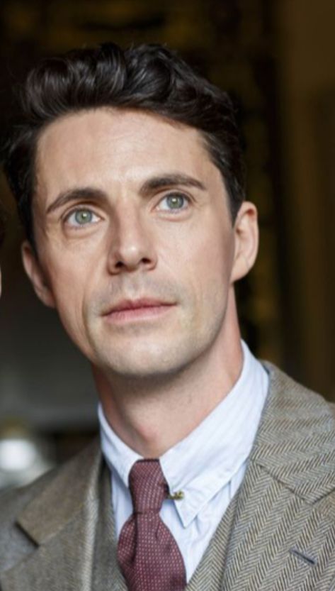 Matthew Goode Downton Abbey, The Crown Actors, Henry Talbot, Michael Donovan, Downton Abbey Season 6, Matthew William Goode, Future Soulmate, Brideshead Revisited, Marie Antoinette 2006