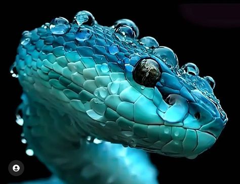 Blue Viper, Surprise Images, Viper Snake, Turtle Images, Wild Animal Wallpaper, Snake Wallpaper, White Lips, Basking In The Sun, Pit Viper