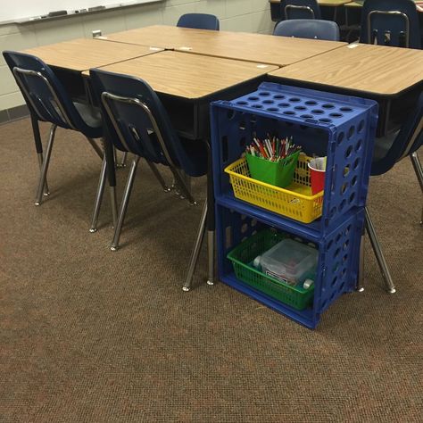 Classroom Seats, Classroom Layouts, Classroom Shelves, Permanent Job, Teacher Storage, Flexible Seating Classroom, Classroom Goals, Classroom Seating, Classroom Layout