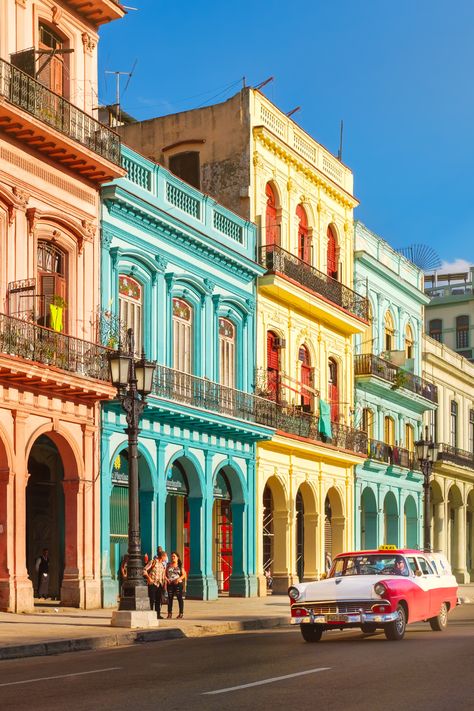 Dive into the vibrant heart of Cuba on this unforgettable tour! Explore the scenic landscapes, enjoy fascinating history, and soak up the warmth of the friendly locals. From pristine beaches to captivating cities, this journey is a true Cuban experience. Join us for an adventure like no other! 🌟 #Cuba #Caribbean #Havana #Trinidad #Varadero #Travel #Adventure #SeniorDiscoveryTours Cuba Havana Photography, Havana Cuba Aesthetic, Cuban Buildings, Cuba Aesthetic, Caribbean Landscape, Havana Travel, Cuba Beach, Cuba City, Salsa Club