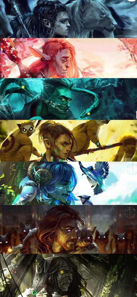 Critical Role The Mighty Nein, Might Nein Critical Role, Critical Role Mighty Nein Wallpaper, Mighty Nien Wallpaper, Campaign 3 Critical Role, Mighty Nine Critical Role, D&d Fanart, D&d Party Art, Mighty Nein Tattoo