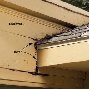 Roof Repair Diy, Roofing Tools, Siding Repair, Roof Maintenance, Family Handyman, Diy Repair, Roof Repair, Repair And Maintenance, Home Maintenance