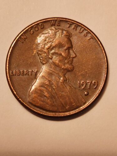 1979 Penny Value: How Much Is It Worth Today? Penny Tattoo, Coin Identification, Penny Picture, Penny Value Chart, Old Coins Price, Wheat Penny Value, Old Pennies Worth Money, Rare Pennies, Penny Values