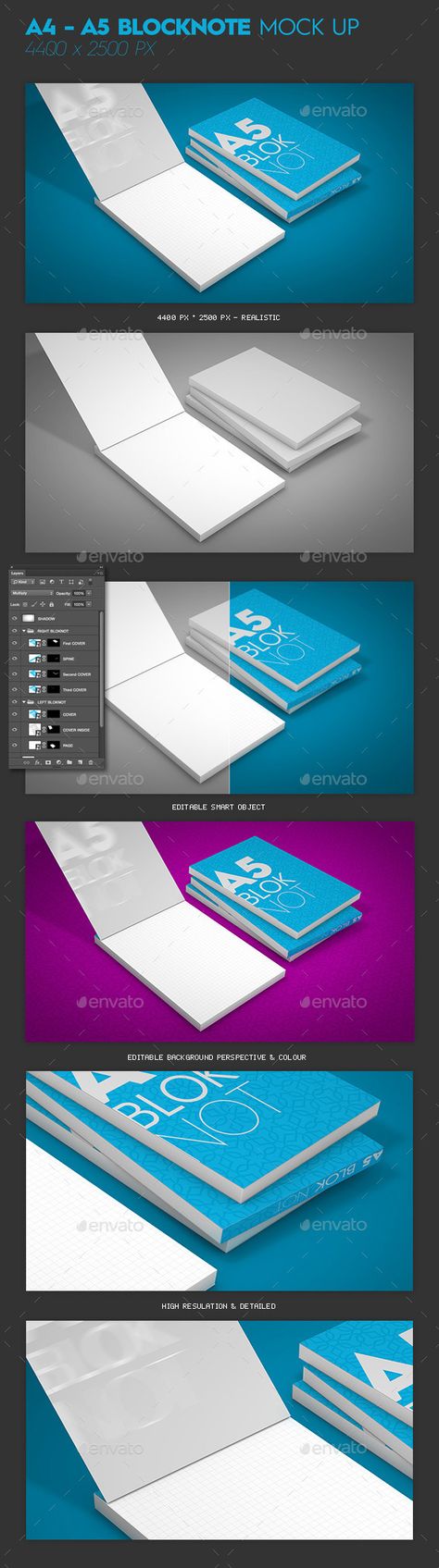 A5 Blocknote MockUp is designed to show your works like a pro. Realistic and proffesional presentation. Features: 1 PSD files Phot Business Flyer Templates, Template Google, Scene Creator, Mockup Psd, Psd Files, Business Flyer, Logo Icons, Premium Design, Like A Pro