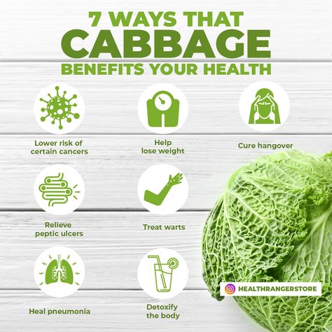 Green Cabbage Benefits, Cabbage Benefits Health, Cabbage Nutrition Facts, Vitamin Sources, Health Benefits Of Cabbage, Healthy Spices, Cabbage Health Benefits, Cabbage Benefits, Food For Health