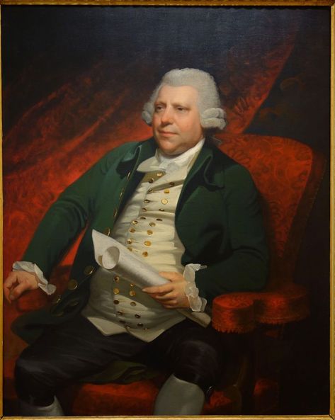 Richard Arkwright, The Legend Of Sleepy Hollow, Legend Of Sleepy Hollow, History Articles, High Museum, History Magazine, Brown Painting, Designer Frames, Master Artists