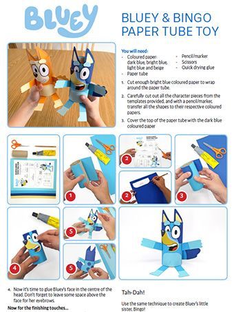 Abc Kids, Bluey And Bingo, Budget Crafts, Abc For Kids, 6th Birthday Parties, Kids Tv, 3rd Birthday Parties, Craft Activities, Preschool Crafts