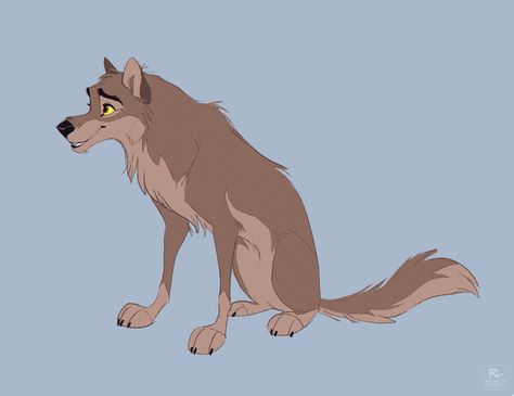 Balto Fanart, Animation Animals, Balto Film, Red Riding Hood Art, Disney Art Style, Anime Wolf Drawing, Wolf Sketch, Legendary Pokemon, Canine Drawing