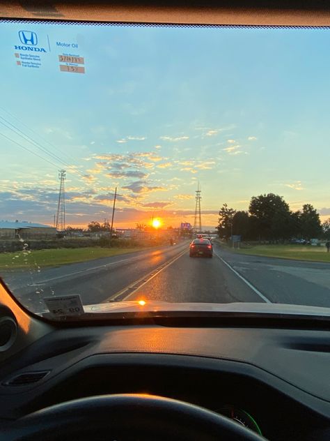 Early Morning Drive Aesthetic, Driving Aesthetic Morning, Morning Drive Aesthetic, Driving Morning, Early Morning Drive, Morning Drive, Nature Photography Quotes, Night Rides Snapchat, Night Drives